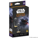 Galactic Empire: Imperial Probe Droids (New) [Q2 2026]