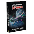 X-Wing 2nd Ed: Battle Over Endor Scenario Pack