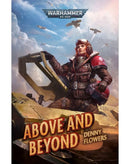 BLACK LIBRARY - Above and Beyond (PB)