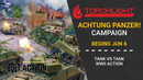 Bolt Action: Achtung Panzer! Campaign Ticket [Begins Jun 6, 2025]
