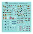 Legions Imperialis: Legio Solaria Transfers (Web)