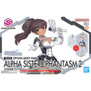 30MS Option Body Parts - Alpha Sisters Phantasm 2 (Color C)