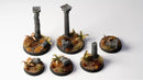 GamersGrass: Ancient Columns Basing Bits
