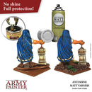 Army Painter Sprays: Anti-Shine Matt Varnish