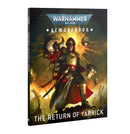 40K: Armageddon - Return of Yarrick (Eng) [May 9, 2026]