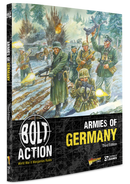 Germany: Armies of Germany: Third Edition