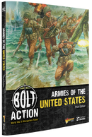 USA: Armies of the United States: Third Edition
