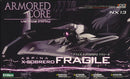 Armored Core: Aspina X-Sobrero Fragile