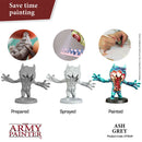 Army Painter Sprays: Ash Grey