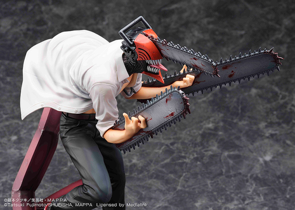 Chainsaw Man - Figurine d'action Nendoroid Power