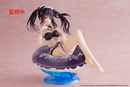 Date A Live: Kurumi Tokisaki (Renewal Ed.) Aqua Float Girls Figure