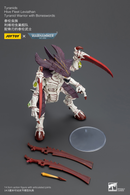 Joytoy: Tyranids - Hive Fleet Leviathan Warrior with Boneswords