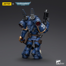 Joytoy: Ultramarines Jump Pack Intercessor 1