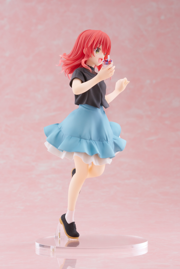 Bocchi the Rock: Ikuyo Kita (Casual Clothes Ver.) Coreful Figure