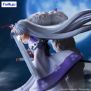 Inuyasha: Sesshomaru Trio-Try-iT Figure