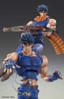 Jojo's Bizaree Adventure: Joseph Joestar Figure