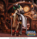 Macross Frontier: Ranka Lee (Oshare Macross Revolution Ver.) Figure