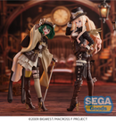 Macross Frontier: Ranka Lee (Oshare Macross Revolution Ver.) Figure