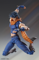 Jojo's Bizaree Adventure: Joseph Joestar Figure