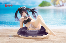 Date A Live: Kurumi Tokisaki (Renewal Ed.) Aqua Float Girls Figure