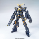 MG Unicorn Gundam 02 Banshee "Gundam UC"