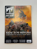 White Dwarf Magazine