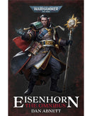 BLACK LIBRARY - Eisenhorn: The Omnibus (PB)