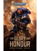 BLACK LIBRARY - For Glory and Honour (PB)