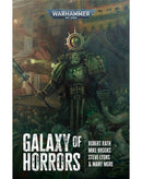BLACK LIBRARY - Galaxy of Horrors (PB)