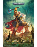 BLACK LIBRARY - Daemonhammer [PB]