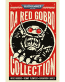 BLACK LIBRARY - Da Red Gobbo Collection (PB)