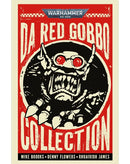 BLACK LIBRARY - Da Red Gobbo Collection (HC) [Nov 16, 2024]