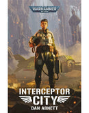 BLACK LIBRARY - Interceptor City (PB)