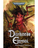 BLACK LIBRARY - Darkness Eternal