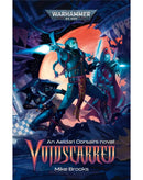 BLACK LIBRARY - Voidscarred (HC)