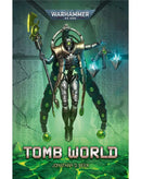 BLACK LIBRARY - Tomb World (HC)
