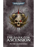 BLACK LIBRARY - The Dark Coil Ascension