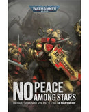 BLACK LIBRARY - No Peace Among Stars (PB)