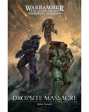 BLACK LIBRARY - Dropsite Massacre