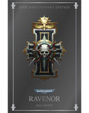 BLACK LIBRARY - Ravenor: 20th Anniversary Edition [HC]