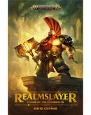 BLACK LIBRARY - Realmslayer: Legend of the Doomseeker (PB)