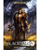 BLACK LIBRARY - Blacktalon (PB)