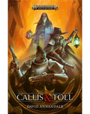BLACK LIBRARY: Callis & Toll