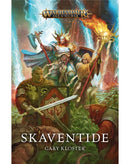 BLACK LIBRARY - Skaventide A Warhammer Age of Sigmar Novel (PB)