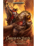 BLACK LIBRARY: Lioness of the Parch (PB)