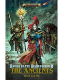 BLACK LIBRARY - Anvils of the Heldenhammer The Ancients (PB)