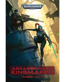 BLACK LIBRARY -Assassinorum: Kingmaker (PB)