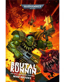 BLACK LIBRARY - Brutal Kunnin (PB)