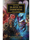 BLACK LIBRARY - Horus Heresy: Slaves to Darkness (Book 51) (PB)