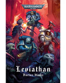 BLACK LIBRARY - Leviathan:  A Warhammer 40,000 Novel (PB)